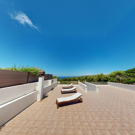 Costa Rossa View Sunset Cascabraga Exterior foto